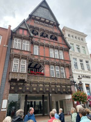 Fachwerkhaus Fachwerkhaus